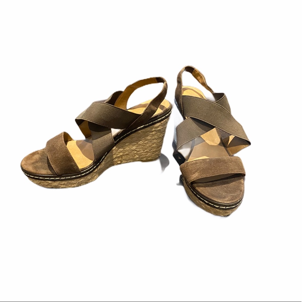 Deandra Espadrille Wedges (8)